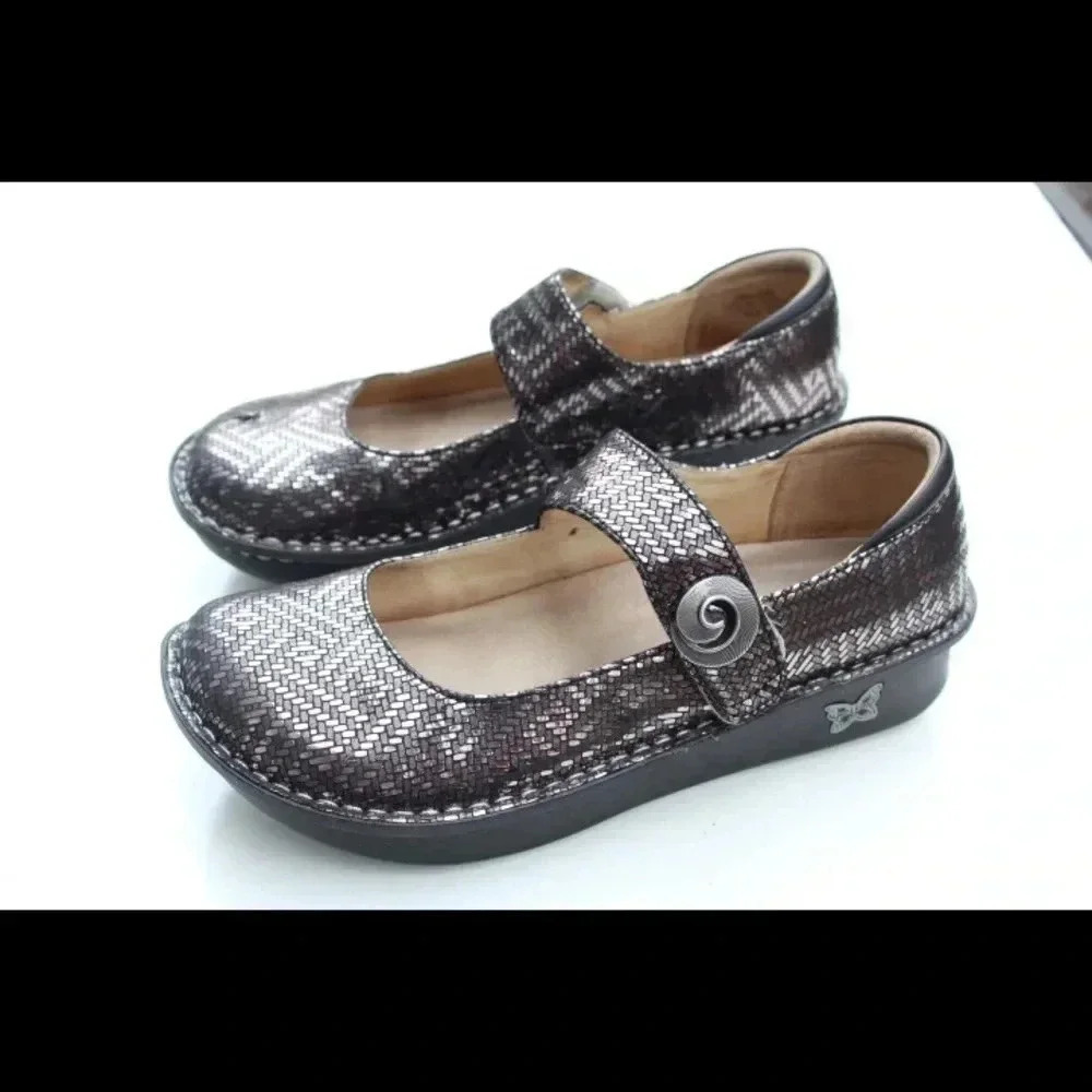 Alegria Paloma  shoes - Picture 4 of 10